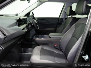 Kia EV5 EARTH K2 - Image 3