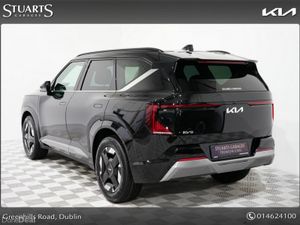 Kia EV5 EARTH K2 - Image 2
