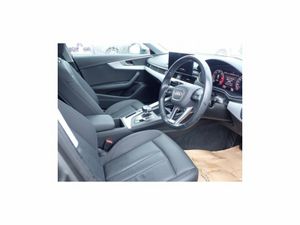 Audi A4 35 TDI ADVANCED - Image 2