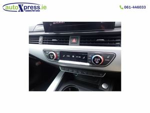 Audi A4 35 TDI ADVANCED - Image 4