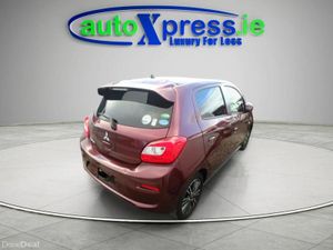 Mitsubishi Mirage 1.2 Automatic - Image 4