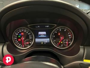 Mercedes-Benz A-Class A180 Sport Auto - Straight S - Image 4