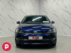 Volkswagen Golf Comfortline 1.2 Automatic - Straig - Image 2