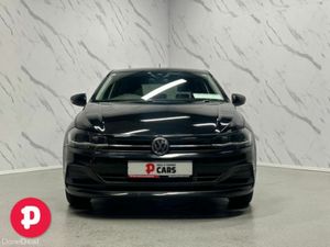 Volkswagen Polo Highline 1.0 Petrol Automatic - St - Image 2