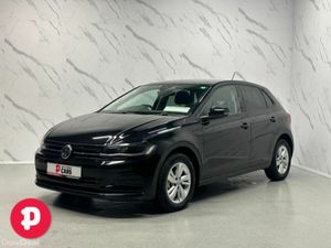 Volkswagen Polo Highline 1.0 Petrol Automatic - St - Image 3