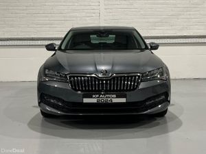 Skoda Superb SE Tech(Style) 2.0TDI 150bhp DSG Auto - Image 2