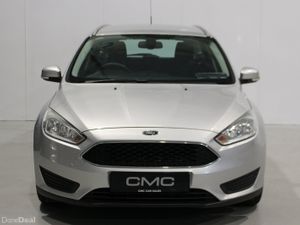 Ford Focus 2017 - Image 2