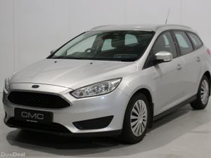 Ford Focus 2017 - Image 3