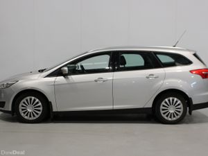 Ford Focus 2017 - Image 4