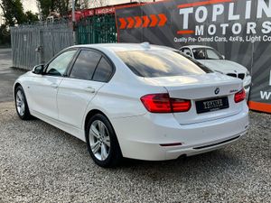 ==STUNNING 320D SPORT/AUTO/NEW NCT== - Image 4