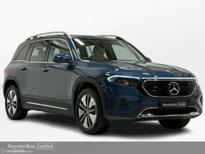 Mercedes-Benz EQB EQB250 Progressive Line - Image 4