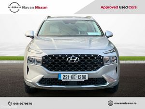 Hyundai Santa Fe 1.6 PHEV 4WD Executive Plus Auto - Image 3