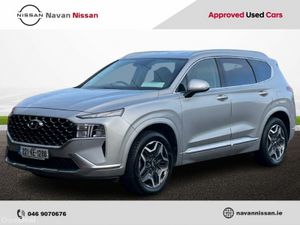 Hyundai Santa Fe 1.6 PHEV 4WD Executive Plus Auto - Image 4