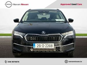 Skoda Octavia Selection 1.5TSI 115HP - Image 3