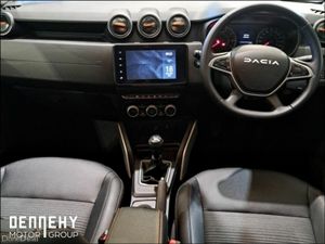 Dacia Duster 1.0 TCe 90 Extreme SE - Image 3