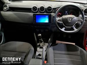 Dacia Duster 1.0 TCe 90 Comfort - €72 P/W - Image 2