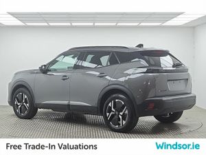 Peugeot 2008 2008 Allure 50kWh - Image 4