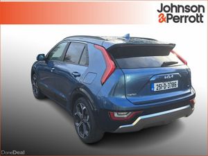 Kia Niro Niro K3 HEV - Image 3