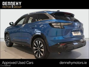 Renault Austral Techno ETECH 200 Auto - Image 4