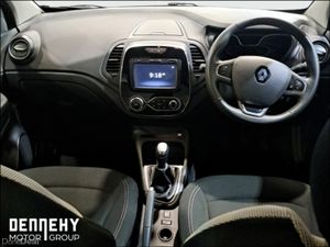 Renault Captur 1.5 dCi 90 ICONIC €59 P/W - Image 3