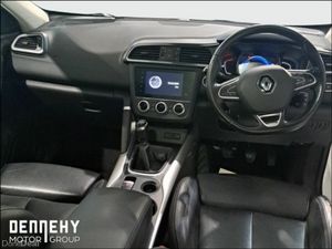 Renault Kadjar 1.5 dCi 115 GT Line - €103 P/W - Image 3