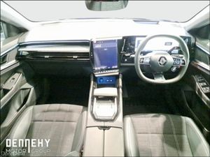 Renault Austral Techno E Tech - Image 3