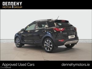 Kia Stonic Kia Stonic K2 - €64 p/w - Image 3