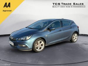 2017 Vauxhall Astra 1.6 Cdti SRI 110 BHP - Image 2