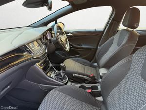 2017 Vauxhall Astra 1.6 Cdti SRI 110 BHP - Image 4
