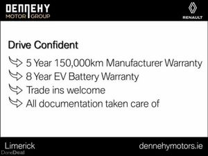 Renault Arkana TCe 140 Auto evolution - Image 4