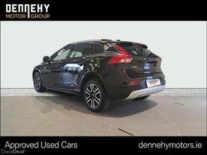Volvo V40 Volvo V40 D2 - €69 P/W - Image 3