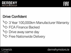 Fiat 500e Icon 42kWh *€70 P/Wk* - Image 4