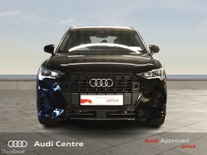 Audi Q3 Q3 35 TDI 150 S-T S line - Image 2