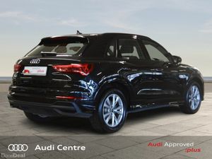 Audi Q3 Q3 35 TDI 150 S-T S line - Image 4