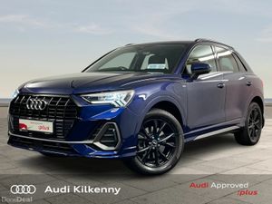 Audi Q3 45 TFSI E S Tronic S line ** Price Include - Image 3