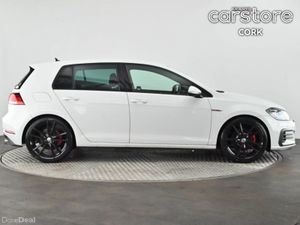 Volkswagen Golf 2.0 GTI Auto (Upgraded alloys) - Image 2