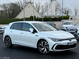 222 VW GOLF R-LINE 1.5 150BHP AUTOMATIC - Image 2