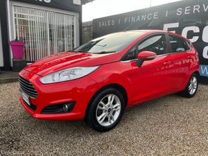 FORD FIESTA, 2015, 1.2 MANUAL,  NEW NCT 01/2027 - Image 3