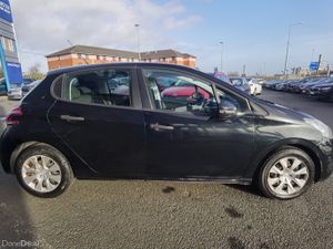 PEUGEOT 208 1.0 ACCESS PETROL - Image 3