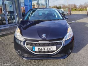 PEUGEOT 208 1.0 ACCESS PETROL - Image 2