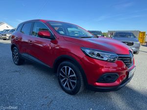 221 RENAULT KADJAR 1.3 TCE AUTO EQUILIBRE €105 P/W - Image 2
