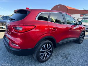 221 RENAULT KADJAR 1.3 TCE AUTO EQUILIBRE €105 P/W - Image 3