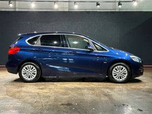 BMW 2-Series AUTOMATIC 1.5 - Image 3