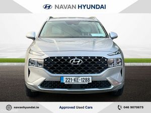 Hyundai Santa Fe 1.6 PHEV 4WD Executive Plus Auto - Image 3