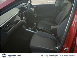 Volkswagen Taigo EDITION 75 1.0 TSI 95HP - Image 4