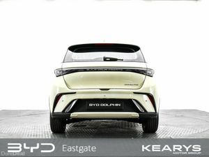 BYD DOLPHIN COMFORT Order YOUR 261 Today - Image 3