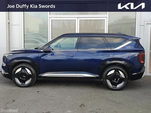 Kia EV5 KIA EV5 EARTH 3 - Image 4