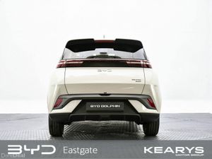 BYD DOLPHIN SURF COMFORT Order YOUR 261 Today - Image 3