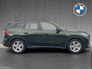 BMW iX1 eDrive20 Sport - Image 3