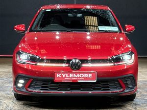 Volkswagen Polo GTI AUTO - LOW MILEAGE - 19 INCH D - Image 4